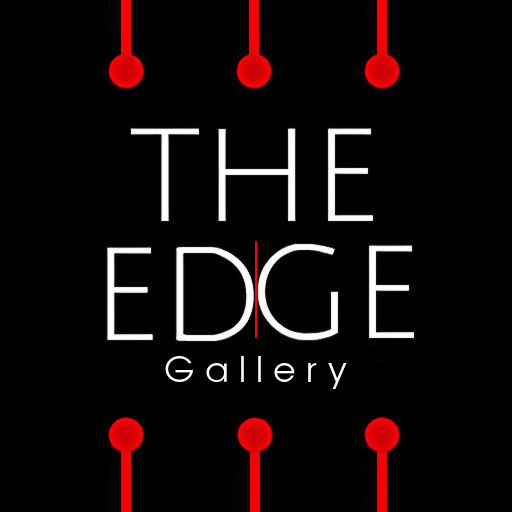 The Edge Gallery New Logo 512